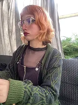 Alice Hecatee online show from March 19, 2026, 1:44 pm