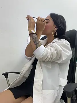 daniela-sexy online show from April 7, 2026, 10:06 am