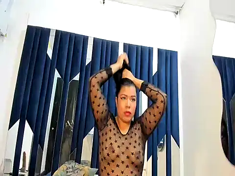 alannaht online show from March 31, 2026, 1:13 pm