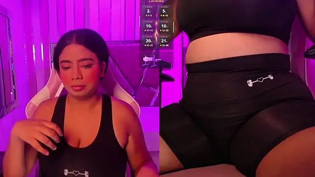 KateLovings online show from April 12, 2026, 1:03 pm