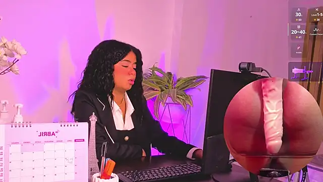 KateLovings online show from April 2, 2026, 1:51 pm