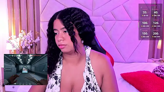 KateLovings online show from March 22, 2026, 1:01 pm