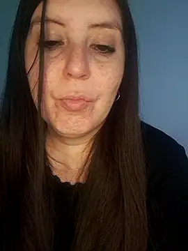 Snapshot of melucita chatting on June 14, 2026, 9:38 pm melucita online show from June 14, 2026, 9:38 pm
