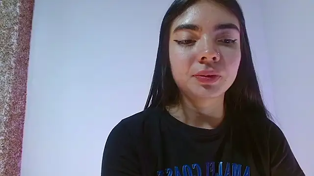 MelissaBX online show from April 14, 2026, 8:36 pm