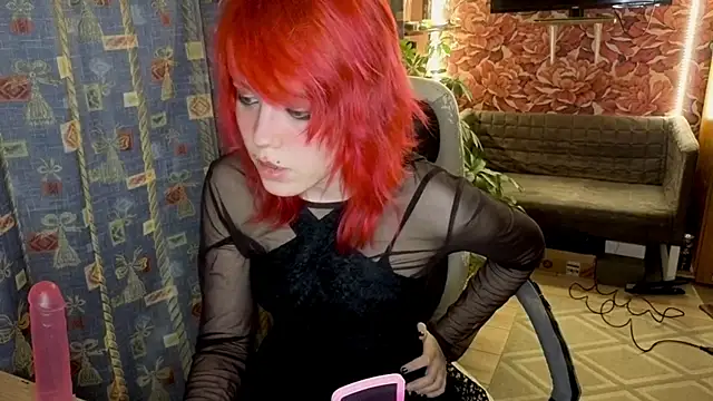 whiny emo boi online show from May 13, 2026, 7:54 pm