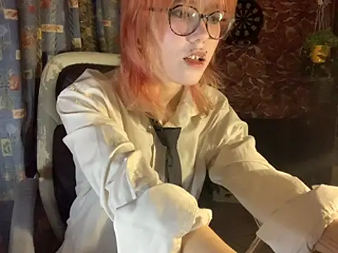 whiny emo boi online show from April 11, 2026, 7:17 pm