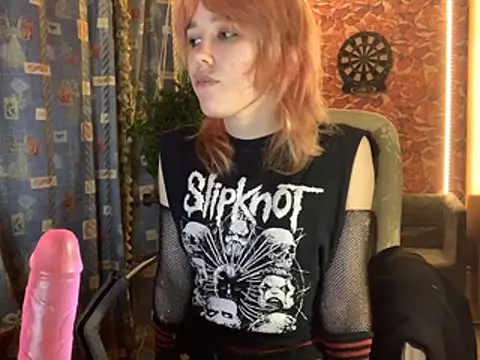 whiny emo boi online show from April 15, 2026, 7:07 pm