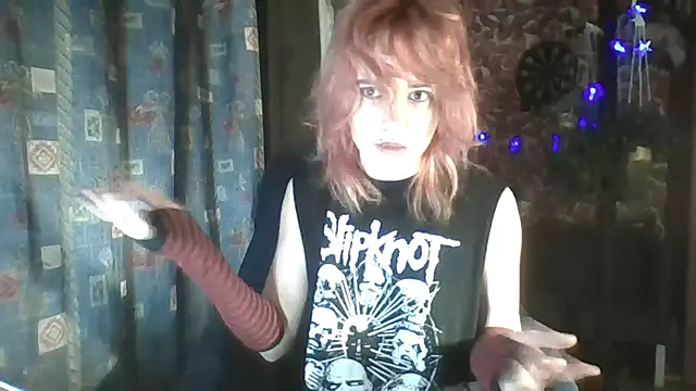 whiny emo boi online show from April 3, 2026, 9:10 pm