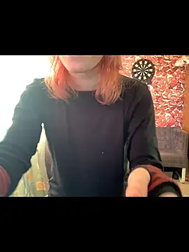 whiny emo boi online show from April 8, 2026, 4:19 pm