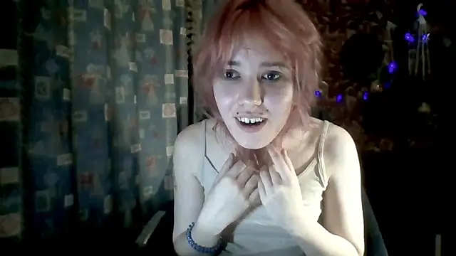 whiny emo boi online show from April 2, 2026, 9:32 pm