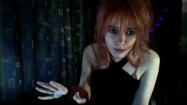 whiny emo boi online show from April 6, 2026, 9:05 pm