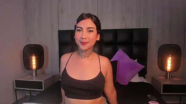 lexy cartier online show from April 7, 2026, 1:35 pm