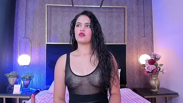 hayli monroe online show from March 24, 2026, 6:52 pm