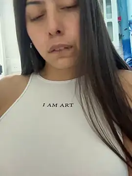 Antonella9799 online show from April 23, 2026, 8:43 am