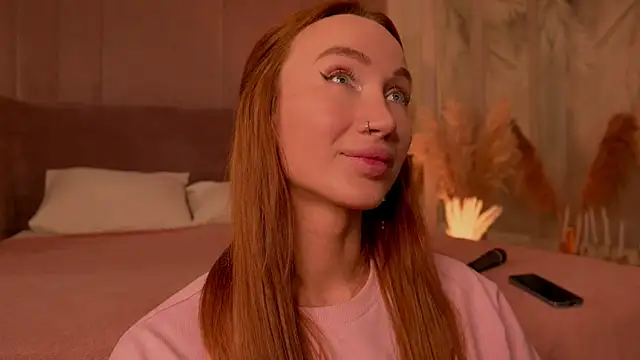 SerenaWest  online show from May 10, 2026, 3:36 pm