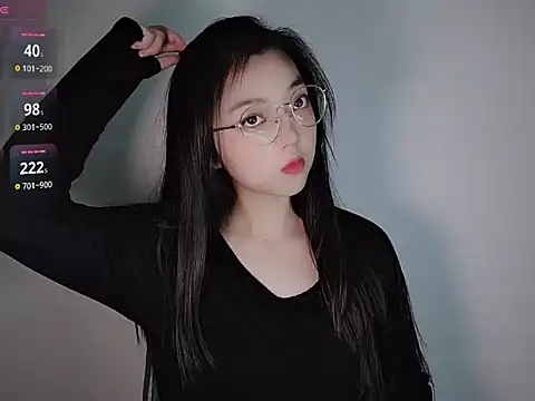 oblakitty  online show from March 15, 2026, 11:39 am