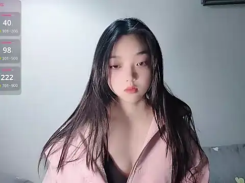 oblakitty  online show from March 16, 2026, 11:18 pm