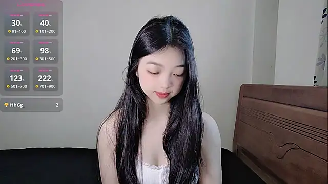 oblakitty  online show from April 4, 2026, 1:01 am