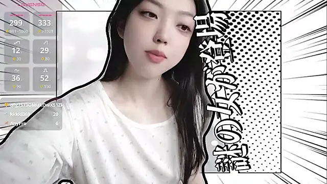 oblakitty  online show from June 11, 2026, 2:53 am