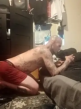 xxxavior69 online show from March 30, 2026, 7:10 am