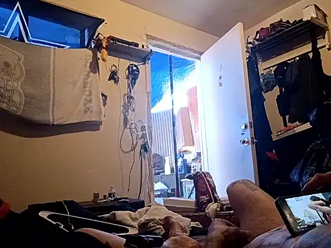 xxxavior69 online show from March 28, 2026, 11:50 pm