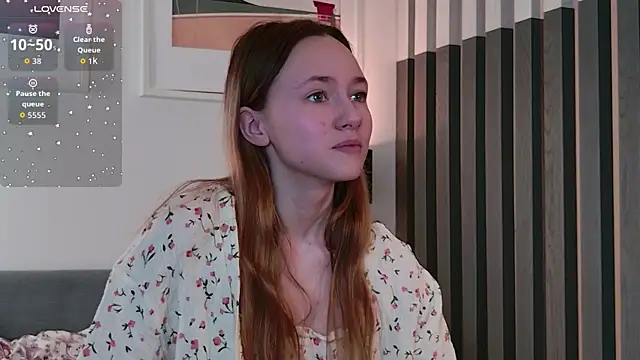 Bethany sparkle online show from April 2, 2026, 6:53 am