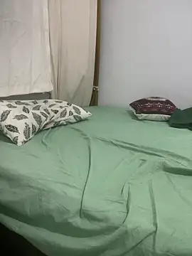 cinoo34 online show from April 19, 2026, 12:33 am