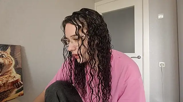 LaritaTocchio online show from March 31, 2026, 8:16 am