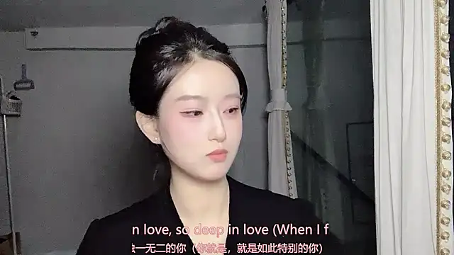 1X-yiyi online show from March 23, 2026, 2:17 pm