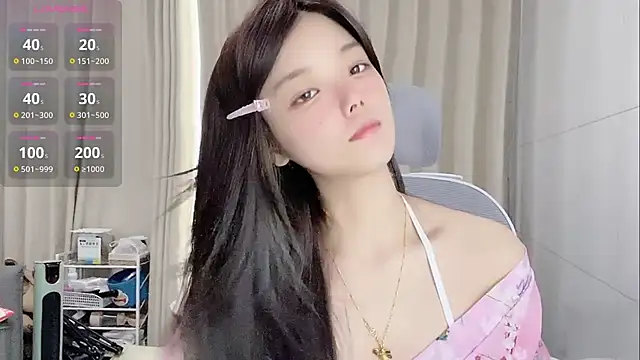 Puting q online show from March 30, 2026, 3:41 am