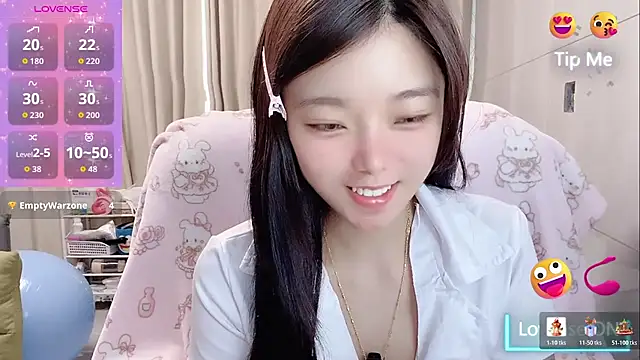 Puting q online show from April 15, 2026, 5:24 am