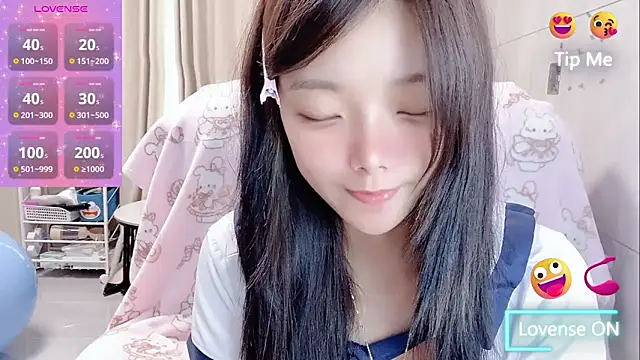 Puting q online show from April 16, 2026, 6:14 am