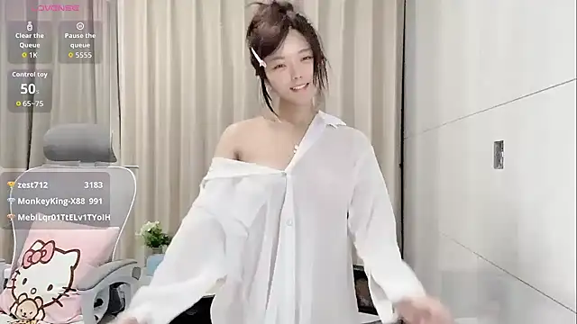 Puting q online show from March 31, 2026, 4:31 pm