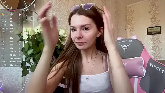 AnnWaddie online show from March 17, 2026, 9:45 am