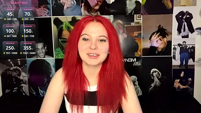 Snapshot of Nexira chatting on April 1, 2026, 2:14 pm Nexira online show from April 1, 2026, 2:14 pm