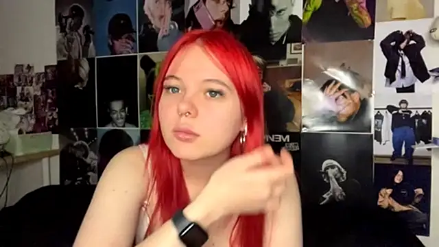 Snapshot of Nexira chatting on April 4, 2026, 2:34 pm Nexira online show from April 4, 2026, 2:34 pm