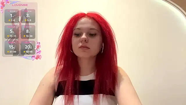 Snapshot of Nexira chatting on March 26, 2026, 12:58 pm Nexira online show from March 26, 2026, 12:58 pm