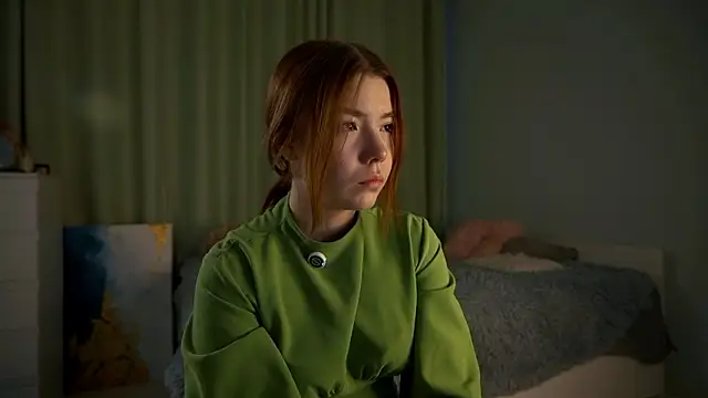 LakishaSoliani online show from March 25, 2026, 2:16 pm