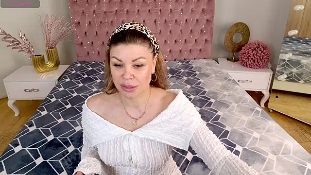 Eloises online show from March 29, 2026, 6:37 am