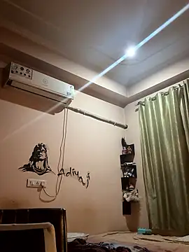 profiler1033 online show from March 25, 2026, 3:44 pm