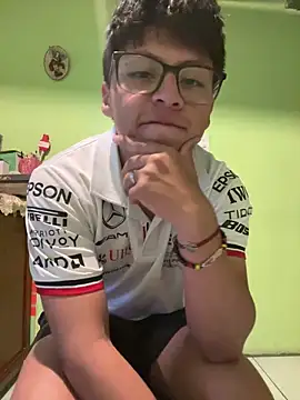 Arley-Arley1 online show from March 22, 2026, 4:27 am