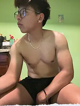 Arley-Arley1 online show from May 30, 2026, 3:02 am