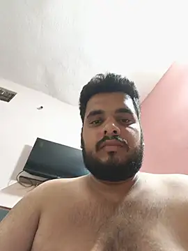 shubham19988 online show from May 17, 2026, 6:41 pm