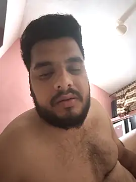 shubham19988 online show from May 13, 2026, 6:37 pm