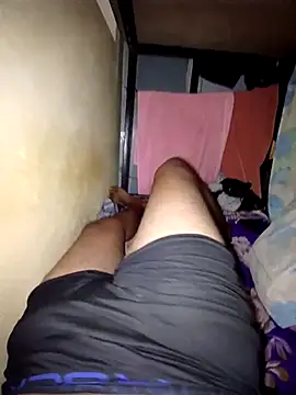 Ron 0101 online show from March 18, 2026, 4:26 am