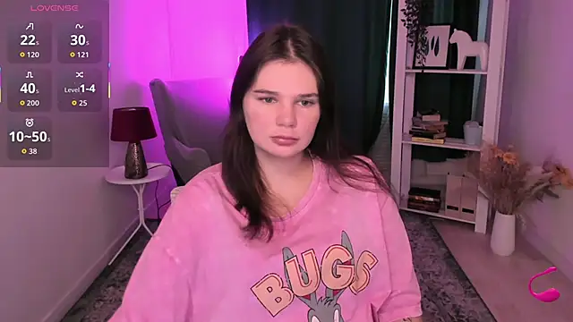 Snapshot of MillyBrown_ chatting on May 30, 2026, 10:54 am MillyBrown online show from May 30, 2026, 10:54 am