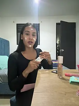 sweet afparty online show from March 22, 2026, 5:32 am