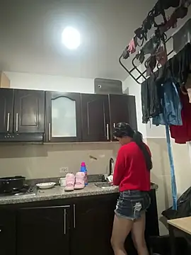 sweet afparty online show from March 31, 2026, 5:20 am