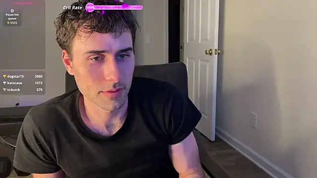 ghostdaddy9 online show from April 9, 2026, 2:35 am