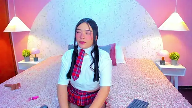 Nahia Brm online show from March 19, 2026, 2:28 pm